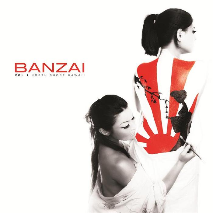 Banzai - Jalousie